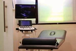 Clínica de fisioterapia en Majadahonda con servicio de ecografía para diagnóstico preciso